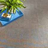 Donnie Handwoven Jute Rug RUGS - jute Dash & Albert