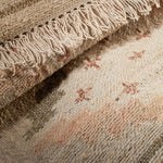 Wilder Kilim Handwoven Jute Rug RUGS - jute Dash & Albert