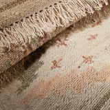 Wilder Kilim Handwoven Jute Rug RUGS - jute Dash & Albert
