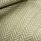 Herringbone Handwoven Cotton Rug