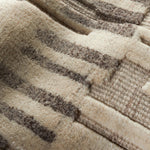 Hicks Hand Knotted Wool Rug RUGS - wool Dash & Albert