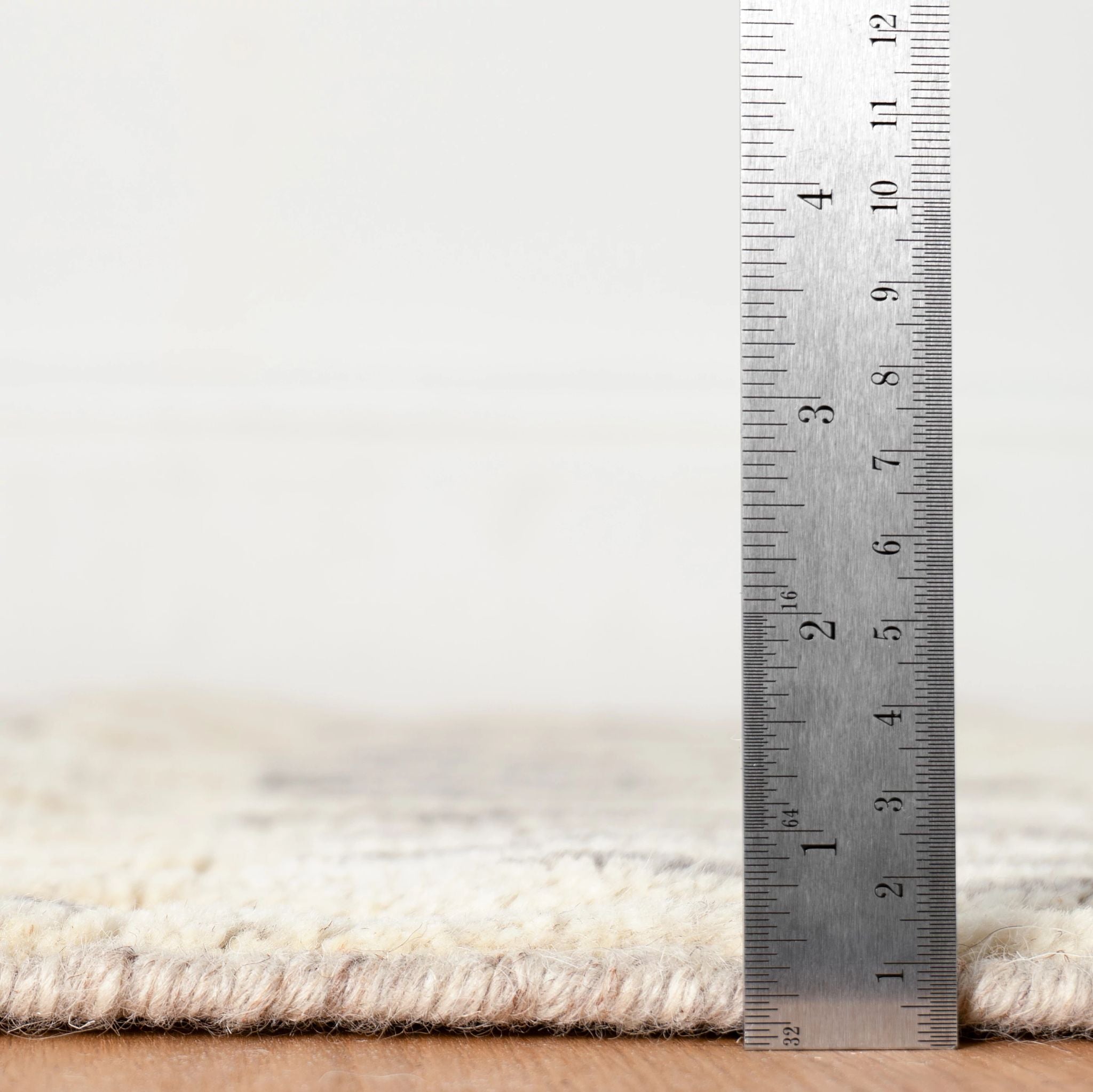 Hicks Hand Knotted Wool Rug RUGS - wool Dash & Albert