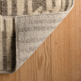 Hicks Hand Knotted Wool Rug RUGS - wool Dash & Albert