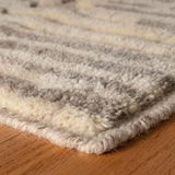 Hicks Hand Knotted Wool Rug RUGS - wool Dash & Albert