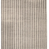 Whitby Grey Hand Knotted Wool Rug-Rug & Weave