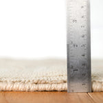 Ashby Hand Knotted Wool Rug RUGS - wool Dash & Albert