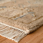 Ashby Hand Knotted Wool Rug RUGS - wool Dash & Albert