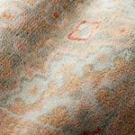 Kendra Hand Knotted Wool Rug RUGS - wool Dash & Albert