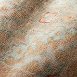 Kendra Hand Knotted Wool Rug RUGS - wool Dash & Albert