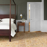 Nora Hand Knotted Wool Rug RUGS - wool Dash & Albert