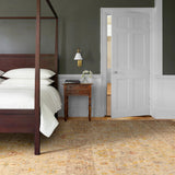 Nora Hand Knotted Wool Rug RUGS - wool Dash & Albert