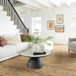Nora Hand Knotted Wool Rug RUGS - wool Dash & Albert