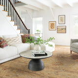 Nora Hand Knotted Wool Rug RUGS - wool Dash & Albert