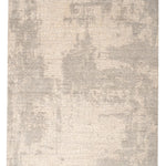 Bennett Grey Handwoven Wool Rug-Rug & Weave