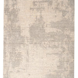 Bennett Grey Handwoven Wool Rug-Rug & Weave