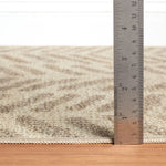 Rowley Machine Washable Rug RUGS - washable Dash & Albert