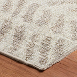 Rowley Machine Washable Rug RUGS - washable Dash & Albert