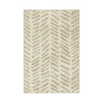 Rowley Machine Washable Rug RUGS - washable Dash & Albert Grey 2' x 3'