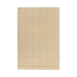 IN STORE - Hartley Machine Washable Rug IN STORE - rugs Dash & Albert Natural 2' x 3'