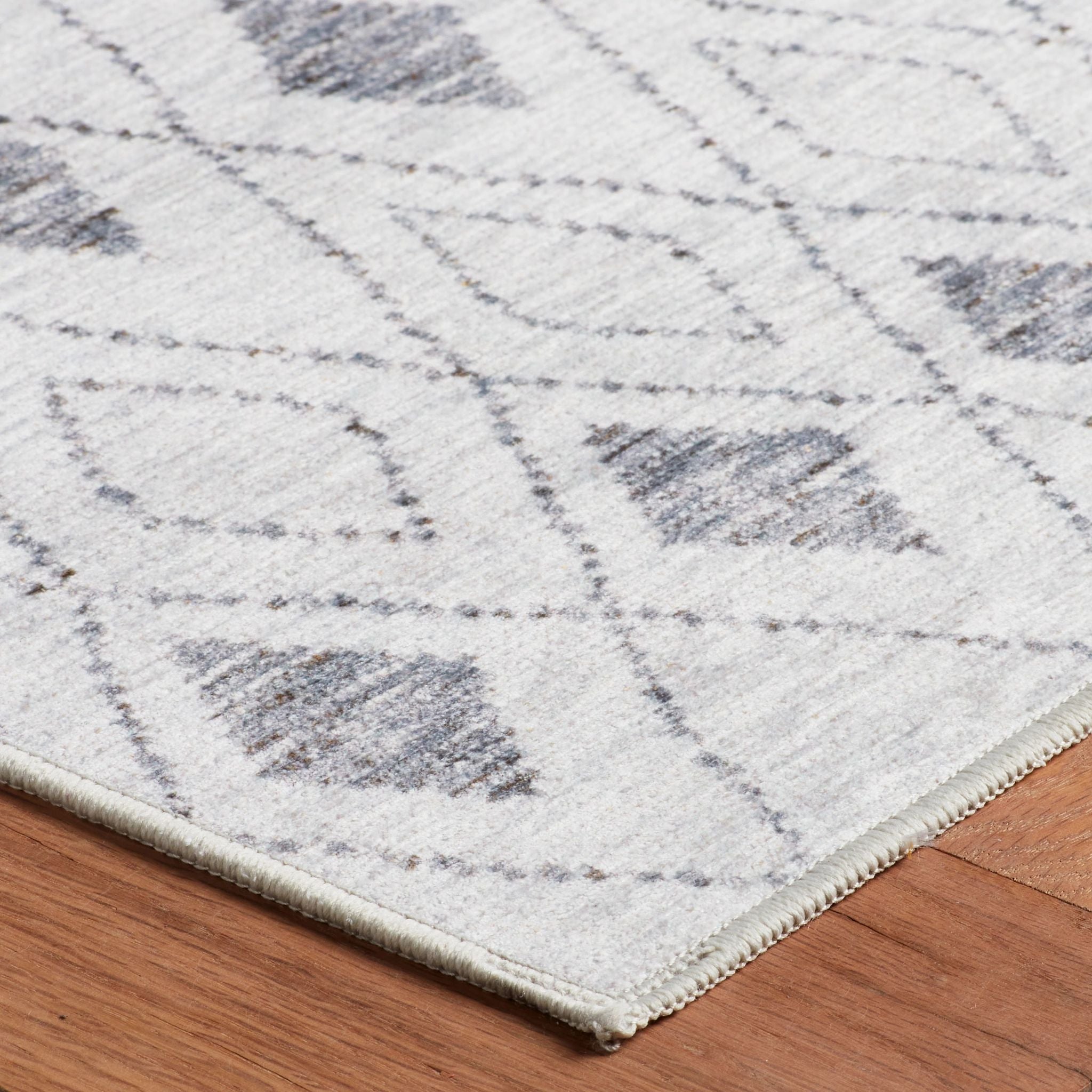 Chandler Machine Washable Rug RUGS - washable Dash & Albert