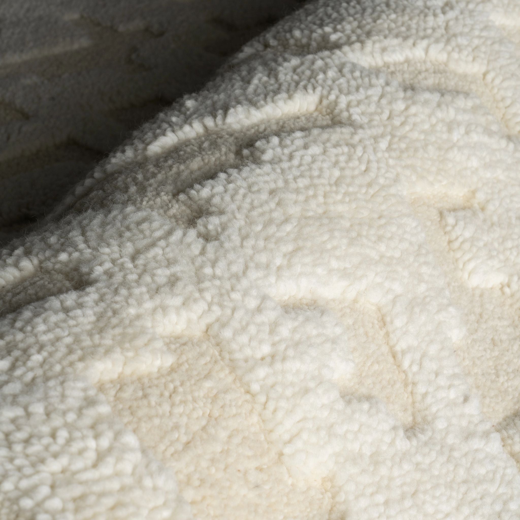 Alora Hand Knotted Wool Rug RUGS - wool Dash & Albert