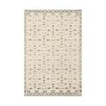 Emory Hand Knotted Wool Rug RUGS - wool Dash & Albert 2'6" x 8'