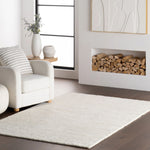 Ramsey Hand Knotted Wool Rug RUGS - wool Dash & Albert