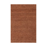 Ramsey Hand Knotted Wool Rug RUGS - wool Dash & Albert Rust 2' x 3'