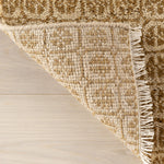 Tullie Hand Knotted Wool Rug RUGS - wool Dash & Albert