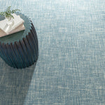 Crosshatch Aegean Hand Micro Hooked Wool Rug-Rug & Weave