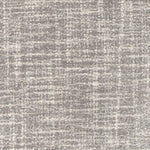 Crosshatch Dove Grey Hand Micro Hooked Wool Rug-Rug & Weave