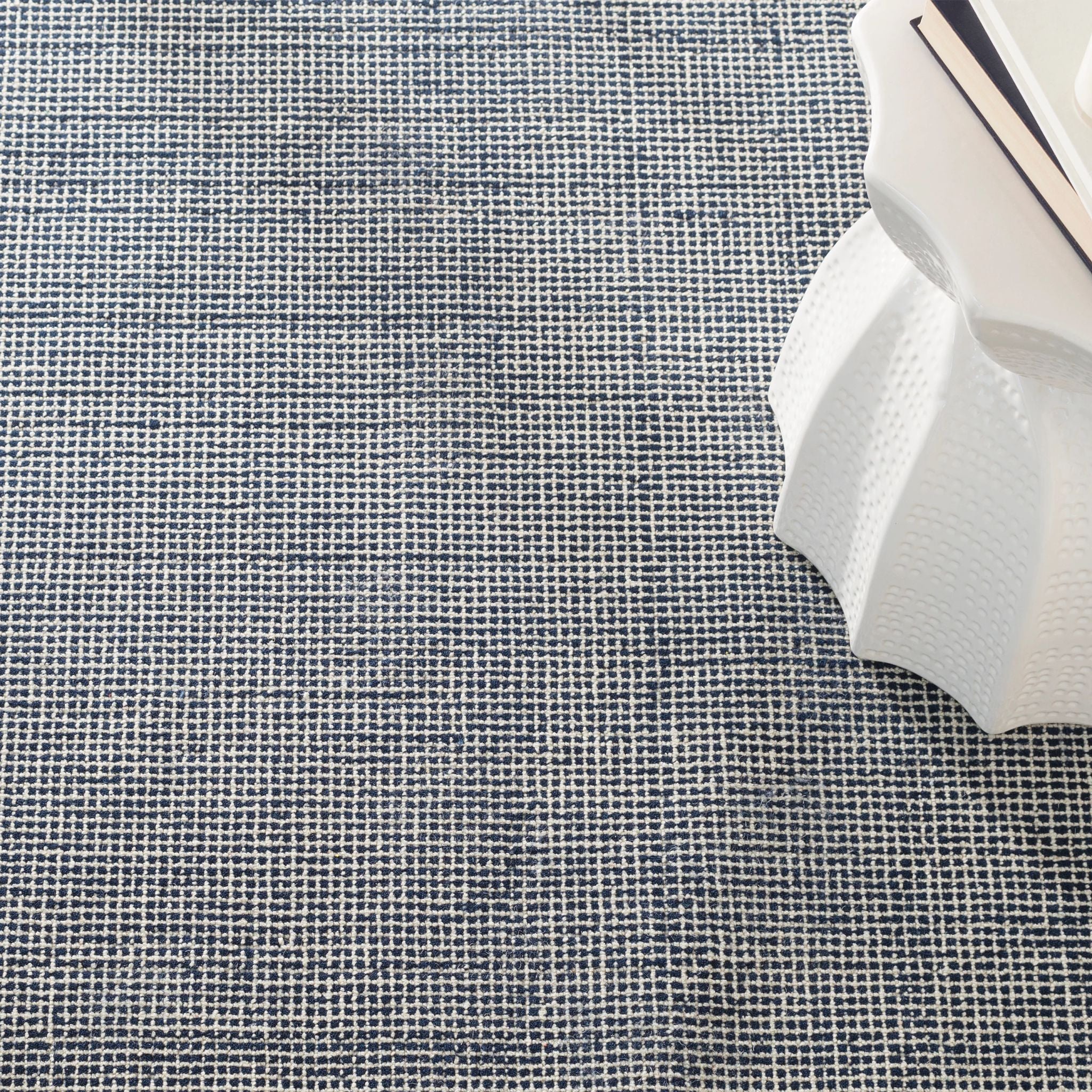 Matrix Hand Tufted Wool Rug RUGS - wool Dash & Albert
