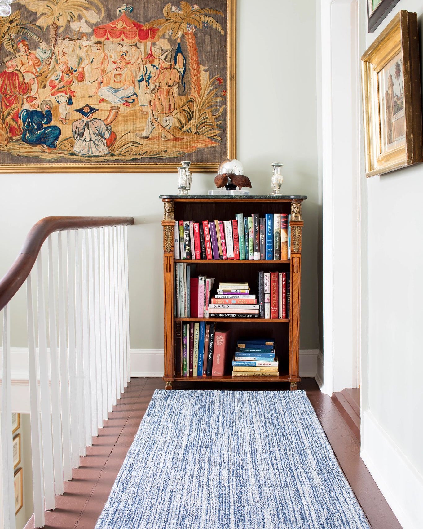 Bella Handwoven Wool Rug RUGS - wool Dash & Albert