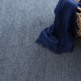 Honeycomb Handwoven Wool Rug RUGS-wool Dash & Albert