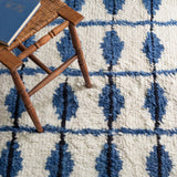 Noma Handwoven Wool Rug