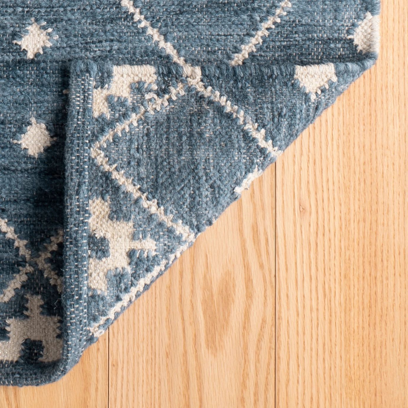 Kota Handwoven Wool Rug RUGS - wool Dash & Albert
