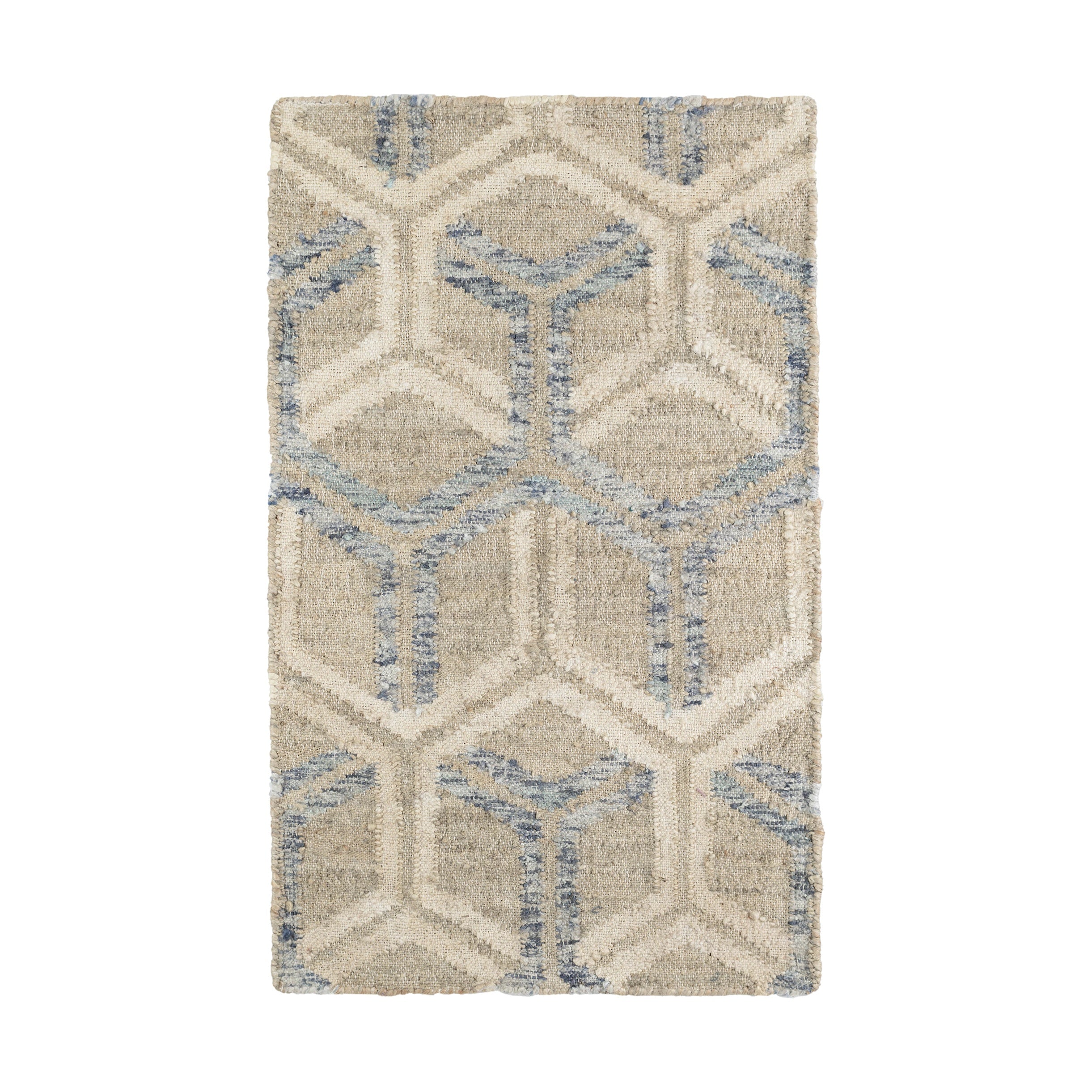 Tala Handwoven Jute Rug RUGS - jute Dash & Albert 2' x 3'