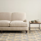 Tala Handwoven Jute Rug RUGS - jute Dash & Albert