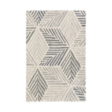 Karari Hand Hooked Wool Rug