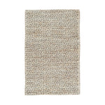 Jute Handwoven Rug RUGS - jute Dash & Albert Seaglass 2' x 3'