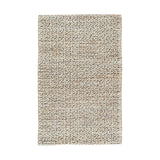 Jute Handwoven Rug RUGS - jute Dash & Albert Seaglass 2' x 3'