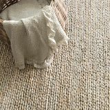 Jute Handwoven Rug RUGS - jute Dash & Albert