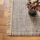 Kuba Handwoven Jute Rug RUGS - jute Dash & Albert