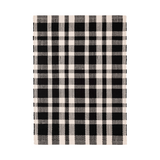 Tattersall Handwoven Indoor/Outdoor Rug