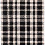 Tattersall Handwoven Indoor/Outdoor Rug