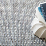 Hobnail Handwoven Performance Rug RUGS - synthetic Dash & Albert