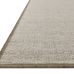 Amber Lewis x Loloi Dakota Olive / Ivory RUGS - neutral Loloi