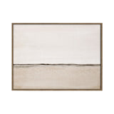 IN STORE - "Breezy" Framed Canvas ARTWORK - in store Northwood Collection