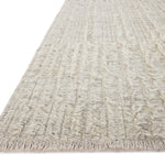 Brigette Romanek x Loloi Dana Birch Rug 1- RUGS - wool Loloi