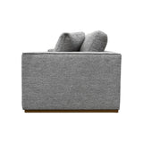 Anders 97" Sofa FURNITURE - sofas LH IMPORTS